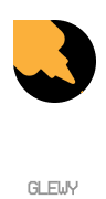 Glewy Logo
